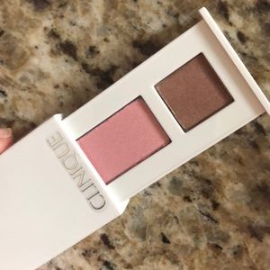 Clinique All About Shadow Duo